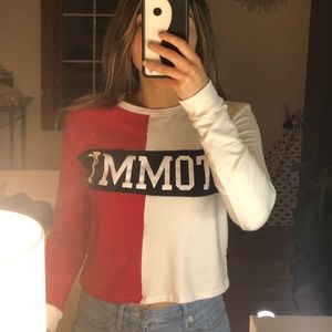 Tommy Hilfiger shirt